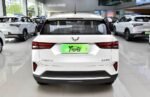 2026 Wuling Alvez– China Export Vehicle |  Ships From China to Canada - Image 3