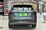 Hongqi HS6 PHEV 2026– Factory Price From China | ြမန်မာနိ ုင်ငံရှ ိ တရုတ်ကားများ - Image 2