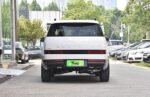 Hyundai Santa Fe 2026– Factory Price From China | Global Car Export to Canada - Image 2