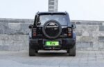 Chery iCAR V27 2026– Ready for Export From China |  Direct China Car Import - Image 2