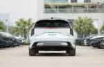 2026 Honda S7– China Export Vehicle | 中国新能源汽车 - Image 3