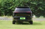 2026 EXEED VX– China Export Vehicle |  Best Chinese Cars From China Canada - Image 4
