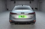 Audi A6L 2026– Ready for Export From China |  Chinese EV for Sale Canada - Image 2