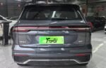 Geely Manjaro 2026 2.0TD DCT EVO 2WD Premium– Ready for Export From China |  Ready for Export to Canada - Image 2