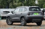 2026 Haval Dargo– China Export Vehicle | Best Chinese Car Price Canada - Image 3