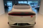 IM LS6 2026 Model Lingxi Intelligent Driving Edition– Ready for Export From China |  New Chinese Car From China - Image 2