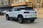 Geely ICON 2026 Model 1.5TD DCT i6 BSG– Factory Price From China | Carros da China para Timor-Leste - Image 2