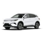 2026 BYD YUAN PLUS 510km Left Hand Drive Electric Intelligent SUV– Available From China | Source Direct From China Canada - Image 3