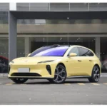 Nio Et5t 2026 75kwh Electric Car– In Stock in China |  Chinese SUV Canada - Image 2