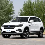2026 Changan CS75 1.5t SUV– Ships Worldwide From China |  Chinese EV for Sale Canada