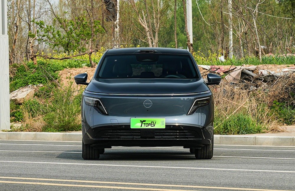 imgi_3_1_3(105) Nissan NX8 2026– Factory Price From China | Chinese SUV Canada - Image 1