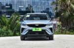 2026 Geely Binyue 1.5L– – Factory Price From China | Chinese Cars for Sale Canada