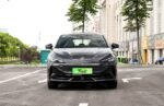 Volkswagen ID.UNYX 07 2026– Ready for Export From China |  Affordable Chinese Car Canada