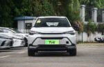 Toyota Frontlander 2026 2.0L– Factory Price From China |  Ready for Canada Import