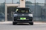 Chery Fulwin T11 2026– Factory Price From China |  China Vehicle Supplier Canada