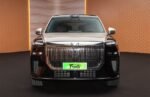 Voyah Taishan 2026– Factory Price From China |  Chinese EV for Sale Canada