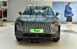 Hongqi HS6 PHEV 2026– Factory Price From China | ြမန်မာနိ ုင်ငံရှ ိ တရုတ်ကားများ