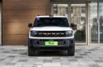 Ford Bronco New Energy 2026 BEV– Factory Price From China | Chinese SUV Import Canada