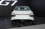 2026 Xpeng G7– China Export Vehicle |  Chinese SUV Canada