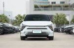2026 Honda S7– China Export Vehicle | 中国新能源汽车