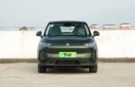 Leapmotor A10 2026– Ready for Export From China |  Electric Car From China Canada