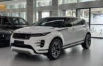Range Rover Evoque 2026 Model 2.0T SE Premium Edition– Ready for Export From China |  Electric Vehicle Import Canada - Image 2
