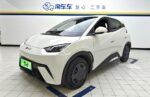 BYD Seagull 2026 model 305KM Vitality Edition– Ready for Export From China | Chinese Cars for Sale in Nepal - Image 2