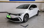 Volkswagen Golf 2026 280TSI DSG Pro– Factory Price From China |  Chinese Car Dealer Price Canada - Image 3