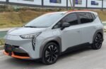 2026 AION Y 70 Enjoy Tech Edition– Ready for Export From China | China Export Vehicle Canada - Image 2