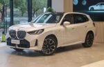 BMW X3 2026 xDrive30L Luxury M Sport Package– Ready for Export From China |  Chinese Luxury SUV Canada