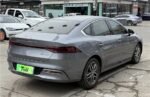 BYD Qin PLUS 2026 EV 500KM Premium Edition– Factory Price From China | Chinese Vehicle for Sale Canada - Image 2