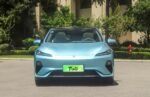 2026 Changan Deepal L07– China Export Vehicle | Chinese Car Export Price Canada