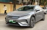 BYD Song L EV 2026 Smart Drive Edition 662KM Laser Radar Premium– Ready for Export From China | Chinese Car Deals Canada - Image 3