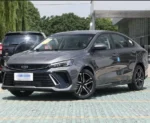 2026 Geely Binray Hybrid Sedan– In Stock in China | China Export Price Canada - Image 3