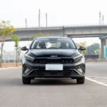 KIA K3 2026 1.5L CVT Luxury Smart Gas-Powered Vehicle– Wholesale Price From China | Chinese Cars for Sale in Israel