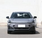 Toyota Bz3 New Energy EV Car– In Stock in China |  International Shipping to Canada