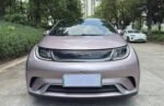 BYD Dolphin 2026 Fashion Edition– Factory Price From China |  Source Direct From China Canada