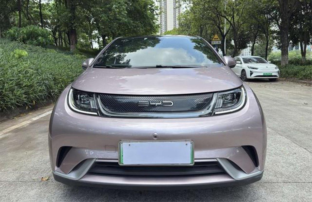 imgi_4_Dolphins 2 BYD Dolphin 2026 Fashion Edition– Factory Price From China | Source Direct From China Canada - Image 1