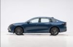 Geely Galaxy A7– China Export Vehicle | China to Canada Vehicle Export - Image 3