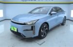 Geely Galaxy L6 2026 Model 1.5 EM-i DHT 140KM Starcraft Edition– Ready for Export From China | Order Direct From China Canada - Image 2