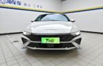 2026 Hyundai Elantra 1.5L CVT LUX Premium Edition– Factory Price From China | Ships From China to Canada
