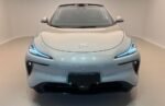 IM LS6 2026 Model Lingxi Intelligent Driving Edition– Ready for Export From China |  New Chinese Car From China