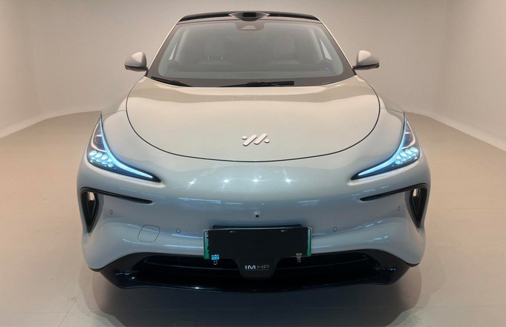imgi_4_IM ls6 2 IM LS6 2026 Model Lingxi Intelligent Driving Edition– Ready for Export From China | New Chinese Car From China - Image 1