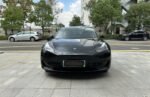Tesla Model Y 2026 Standard Range Rear-Wheel Drive– Factory Price From China | Chinese Car Dealer Canada