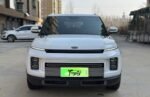 Geely ICON 2026 Model 1.5TD DCT i6 BSG– Factory Price From China | Carros da China para Timor-Leste