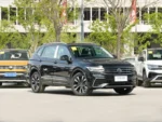 2026 Volkswagen Tiguan L 380tsi 4WD Automatic SUV R-Line Edition 7seats– Ships Worldwide From China | Buy Direct From China Canada