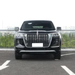 Hongqi Ls7 Guoyao 2026 4.0t 4-Seater Premium Flagship Version 4.0t 360 Horsepower V8 5-Door 4-Seater SUV– Wholesale Price From China | سيارات صينية مستوردة من الصين إلى ُعمان