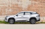 Geely Galaxy M7 2026– Ready for Export From China |  Chinese Sedan for Sale Canada - Image 2