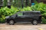 GWM WEY Gaoshan 7 2026– Factory Price From China | Chinese Car Deals Canada - Image 3
