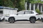 Toyota Frontlander 2026 2.0L– Factory Price From China |  Ready for Canada Import - Image 3